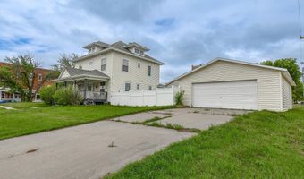1820 M St, Auburn, NE 68305