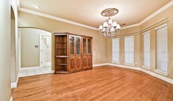 6 Talana Pl, Bella Vista, AR 72715