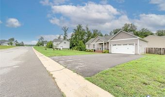 209 Eliza Ln, Aylett, VA 23009