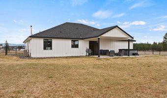 27455 N Caribou Ave, Athol, ID 83801