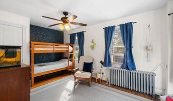 206 CHESTNUT St, Audubon, NJ 08106
