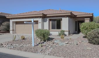 2328 W FIRETHORN Way, Anthem, AZ 85086