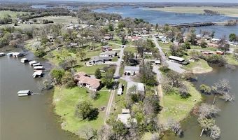 46 Bluff Rd, Adair, OK 74330
