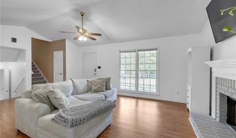 3502 April Breeze Ln, Acworth, GA 30101