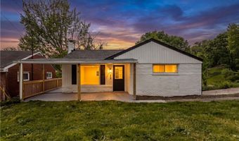 609 Monaca Rd, Aliquippa, PA 15001