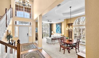 5036 Ridgecrest Dr, The Colony, TX 75056