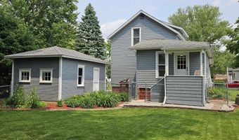 709 N Cedar St, Auburn, IN 46706
