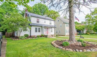 706 Crestview Ave, Akron, OH 44320