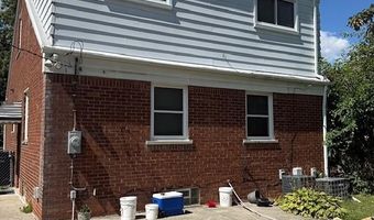 9347 CHATHAM, Allen Park, MI 48101