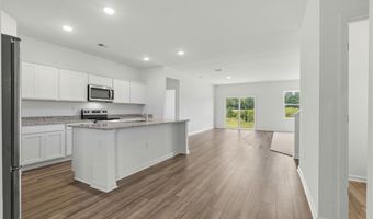 3706 Quartz Manor Dr Plan: Sagan, Angleton, TX 77515