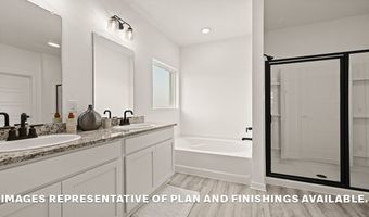 24060 Conservation Way Ave Plan: Eastwood, Ponchatoula, LA 70454