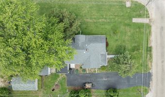 306 N JEFFERSON St, Abingdon, IL 61410