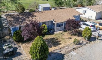 135 McCart St, Fernley, NV 89408