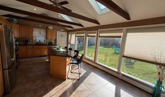 79 French Rd, Bolton, CT 06043