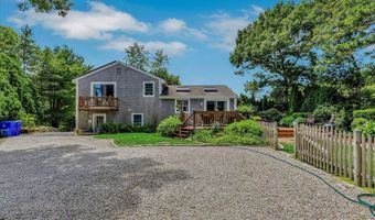 1 Sandy Ln, Bourne, MA 02532