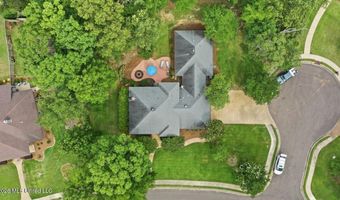 306 Remington Dr, Brandon, MS 39042