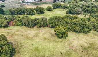 Rolling Hills Boulevard lot 257, Alvord, TX 76225