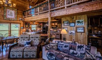 262 Red Tailed Hawk Rd, Banner Elk, NC 28604