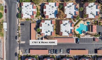 1751 E Reno Ave 206, Las Vegas, NV 89119