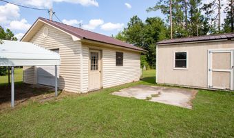 542 Ga Highway 64, Alma, GA 31510