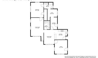 12190 Gladys Ln, Yucaipa, CA 92399
