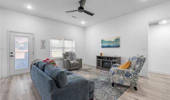 1114 Hunter Dr, Barling, AR 72923