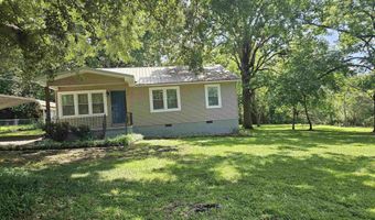 411 ROSEWOOD Ave, Anniston, AL 36201
