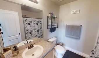 1226 Saker, Casper, WY 82601