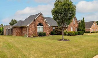 7696 SHADOW Brk, Bartlett, TN 38002