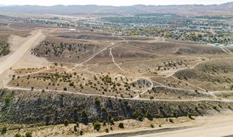 Washington Ave. Access, Elko, NV 89801