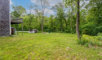 165 Laurel Ridge Ave, Burrillville, RI 02859