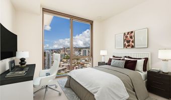 1388 Kapiolani Blvd 1604, Honolulu, HI 96814