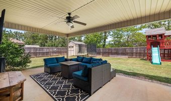 37 Fletcher, Austin, AR 72007
