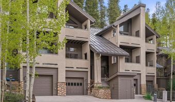 517 PRIMROSE Path 517, Breckenridge, CO 80424