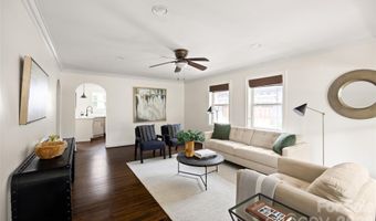 2215 Chatham Ave, Charlotte, NC 28205