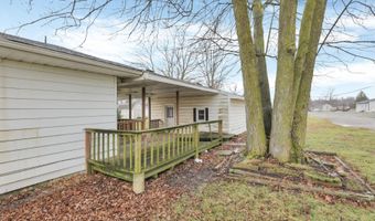 210 S Front St, Alger, OH 45812