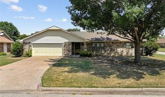 1901 7th Ave NW, Ardmore, OK 73401