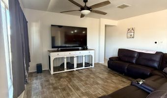 1045 S Limestone St, Benson, AZ 85602