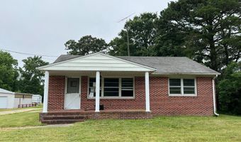 9253 JONES Dr, Laurel, DE 19956