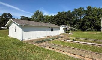 455 Gap Rd, Bates, AR 72501