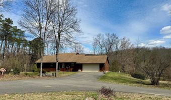 80 SPRING VALLEY Ln, Berkeley Springs, WV 25411