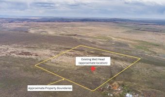 TRACT 9 E BEAVER RIDGE Road, Daniel, WY 83115