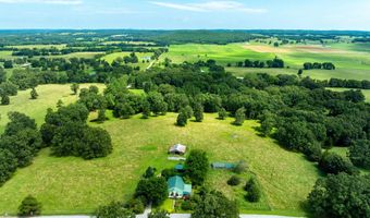 550 Medlock Rd, Batesville, AR 72501