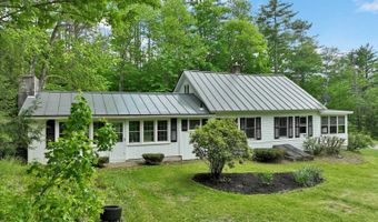 900 Franklin Hwy, Andover, NH 03216