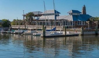 8 Racerunner Ct, Bald Head Island, NC 28461