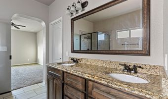 14933 Jerry Armstrong Ct, El Paso, TX 79938