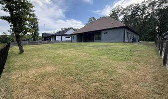 632 Hiram Dr, Bauxite, AR 72011