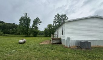 100 Rabbit Run Ln, Bolton, MS 39041