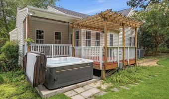 206 Kelly W Dr, Apex, NC 27502