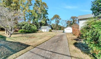 116 Ellis Ave, Abbeville, SC 29620